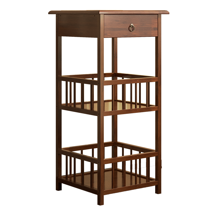 【新品首发】茶柜置物架