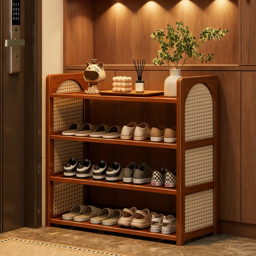 鞋架小窄门口经济型宿舍入户鞋柜