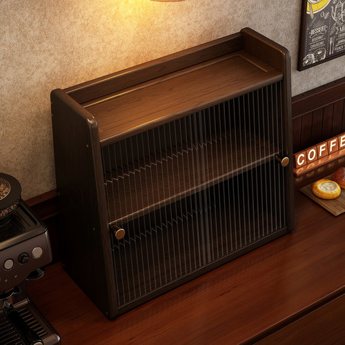 桌面杯架茶杯咖啡杯水杯收纳架