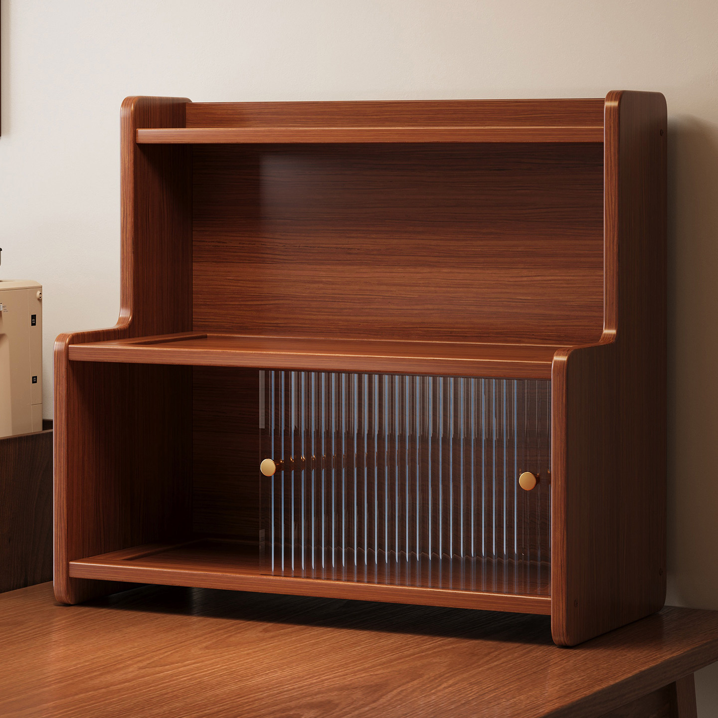 桌面杯架置物架餐桌台面杯子咖啡杯收纳转角零食杂物多功能放置架,住宅家具,搁板/置物架/家用陈列架,淘宝优惠券,粉丝福利购,淘宝优惠卷