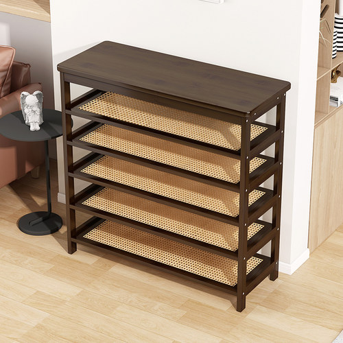 鞋架子家用门口简易2025新款爆款