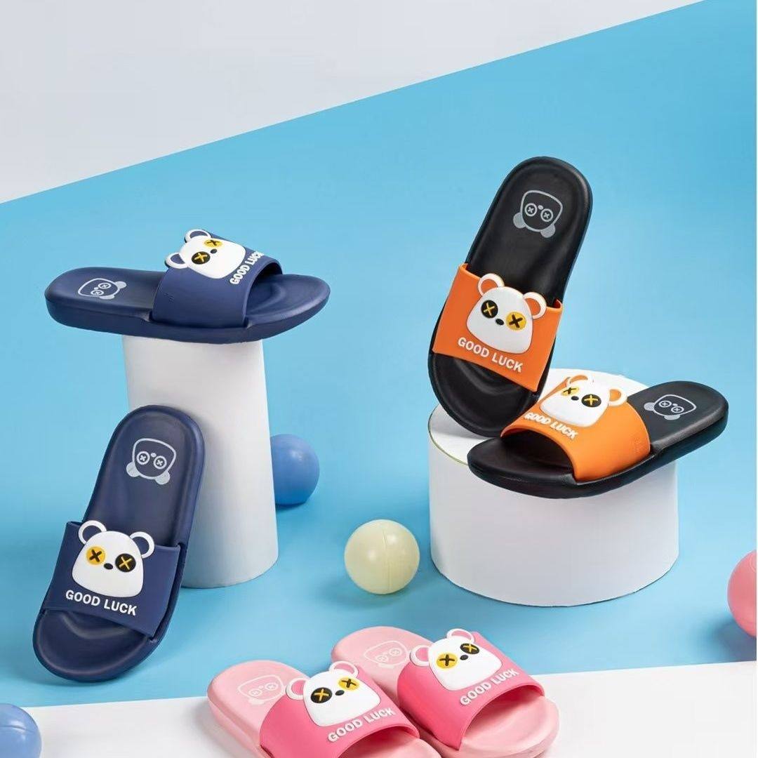 美人桥正品儿童拖鞋Eva可爱男宝女宝居家男童女童防滑软底外穿拖,居家布艺,居家凉拖/凉鞋,淘宝优惠券,粉丝福利购,淘宝优惠卷