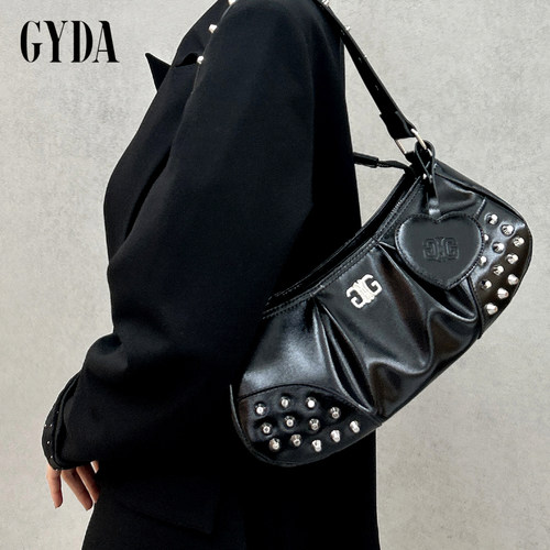 Gyda2025年女士挎包经典时尚大气简约女士包0725119428
