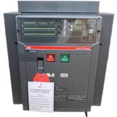 E3N32 E3S25 E3H2000 ABB框架断路器SACE E3N 空气断路器3200A