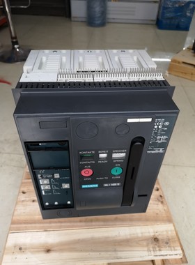 西门子框架断路器3WL2N25 3WL2N32 3WL2S20 3WL2S25 电流型号可选