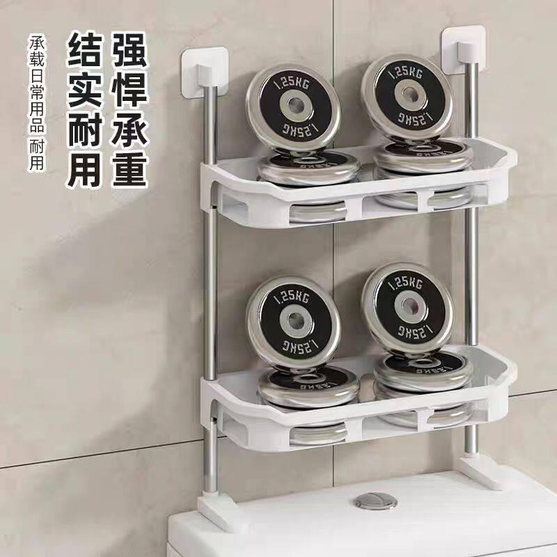 卫生间置物架浴室储物洗