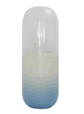 RVEN棒棒盈亮定型啫喱膏强力定型塑型持久不起白屑男士女士造型