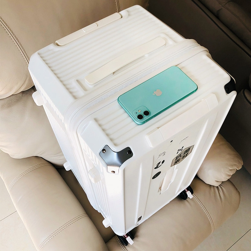 trunk 40 Inch large capacity 32 suitcase Super large 30 Draw bar box Leather trunk password 28 Quiet Caster 26in the Leather/Lady bags/Men's bag, Suitcase  category - from Buy2taobao.com to provide professional Taobao agent buy service