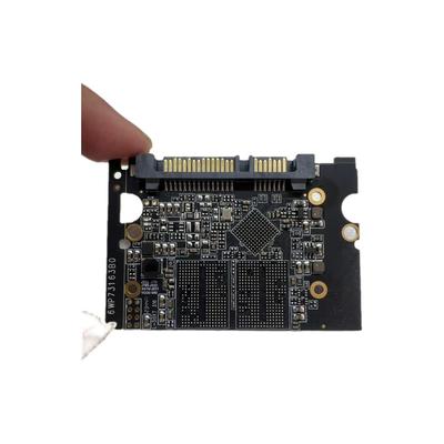 sm2258xt全新主控板，BGA316双位盘