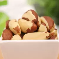 2025 Brazil Nuts Raw Roasted No Added Sugar brazilnuts 500g thumbnail 6