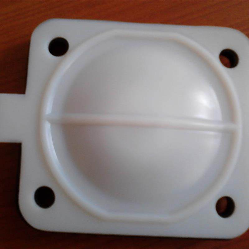 新款隔膜片膜片/特氟龙膜片/PTFE阀片/药厂专用膜片隔膜片包邮