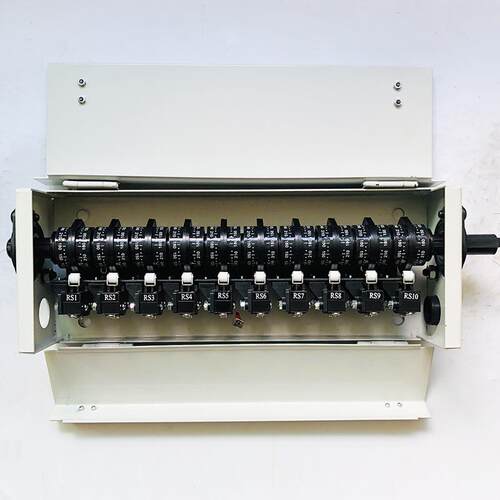 新款冲床凸轮箱RS-10协易凸轮控制器LSK2A-12/10/08/06角包邮