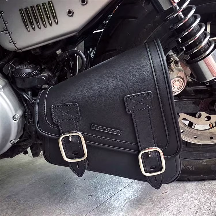 带锁适用XS650N侧边包珊艺狼