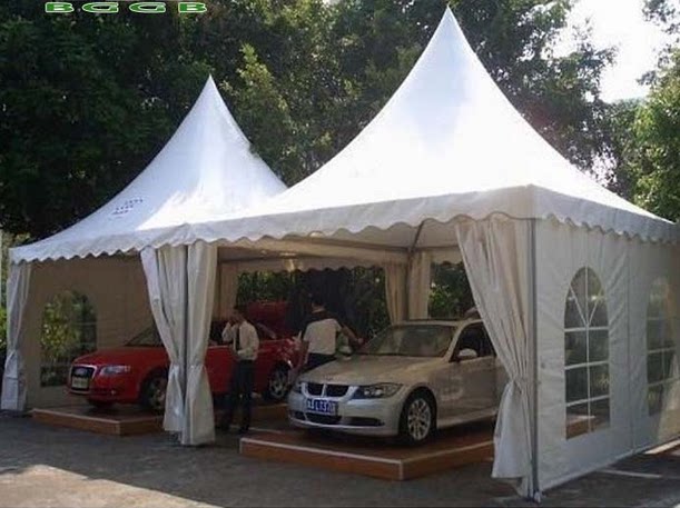 展销房车会展婚礼账蓬欧式尖顶帐篷出租户外活动吊顶篷房租赁借用