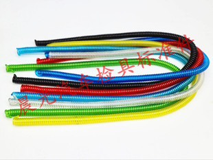 汽车检具标准件 检具配件 检具弹簧绳 钢丝弹簧绳 500长2.8元