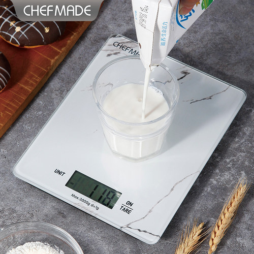 触摸按键、高精准度、专业烘焙