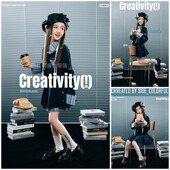 学院风美式 新款 杂志风影楼拍照写真 影楼拍照主题套装 儿童摄影服装