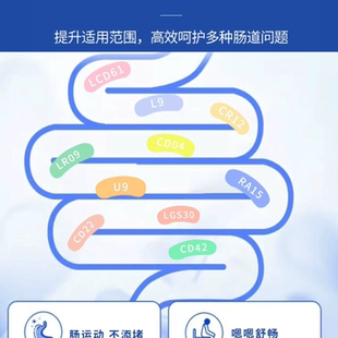 益生菌固体饮料一袋价 益生菌益生元水果酵素三合一酵素