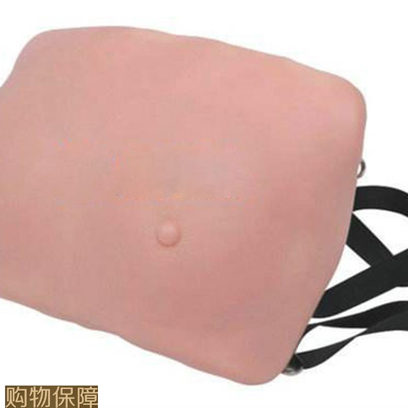 女性胸部检查人体模型 家政培训 催乳师训练 高级乳房检查模型