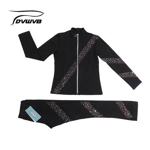 保暖舒适套装DVWVB训练服