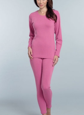 妮芙露负离子UW202 舒柔女仕妮美龙长內裤