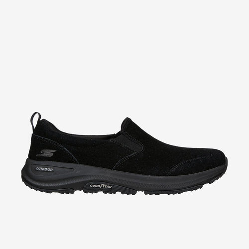Skechers/斯凯奇正品GO WALK OUTDOOR女子运动轻便透气休闲鞋