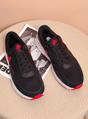 Nike/耐克正品Air Max System男子运动缓震休闲鞋DM9537-005