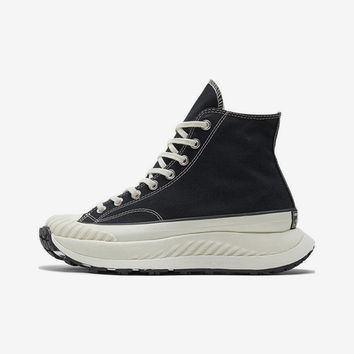 Converse/匡威正品运动男女同款潮流缓震高帮帆布休闲鞋A03277C