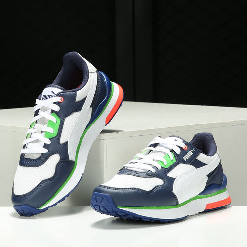 PUMA/彪马正品男女运动休闲板鞋清仓特价 374895-04 380736-03