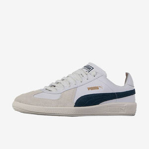 Puma/彪马正品新款男女休闲运动低帮透气板鞋386607-07