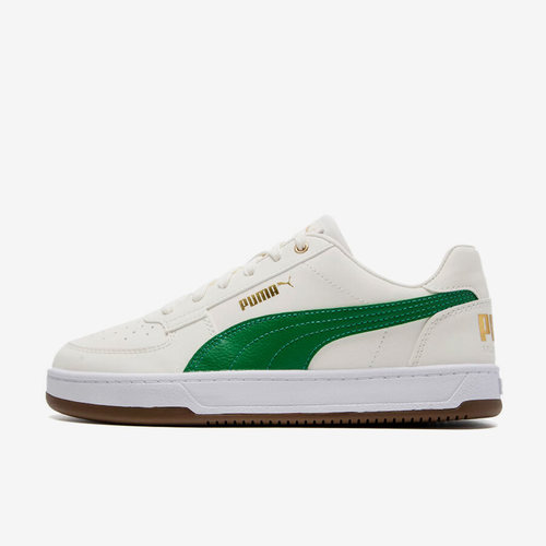 Puma/彪马正品Caracal夏季新款男女休闲舒适板鞋394666-02