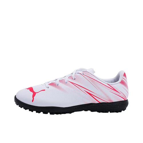 Puma/彪马正品儿童人造草坪运动足球鞋短钉107481-04