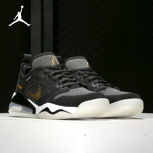 Nike/耐克正品 JORDAN MARS 270 男女气垫运动实战篮球鞋CK1196