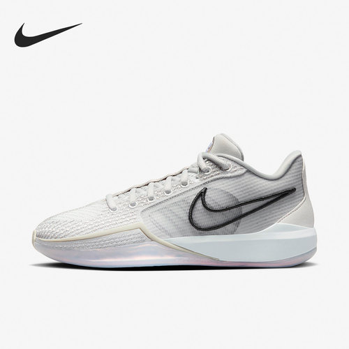 Nike/耐克正品Sabrina 1 EP女子缓震训练运动篮球鞋FQ3389