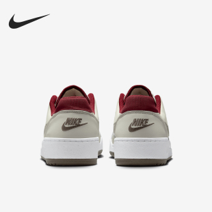 Force 131 Nike Full 低帮潮流运动鞋 IB4612 男士 耐克正品 Low