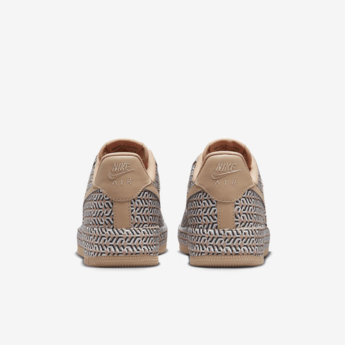 Nike/耐克正品运动男女透气系带厚底印花休闲鞋DZ2789-200