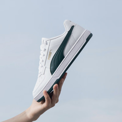 Puma/彪马正品2024男女轻便时尚透气运动休闲板鞋392290-35