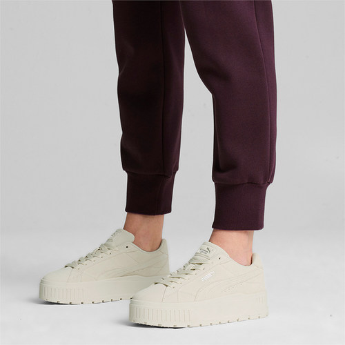 Puma/彪马正品经典女士时尚防滑低帮耐磨透气运动复古板鞋