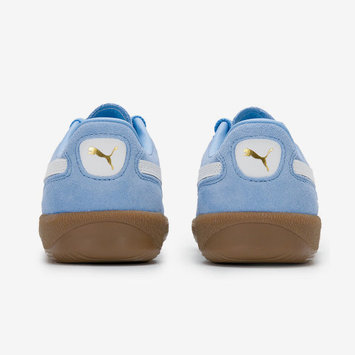 Puma/彪马正品秋冬新款男女轻便透气低帮时尚板鞋396463-44