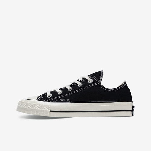 Converse/匡威正品新款男女同款潮流低帮透气运动休闲鞋162058C
