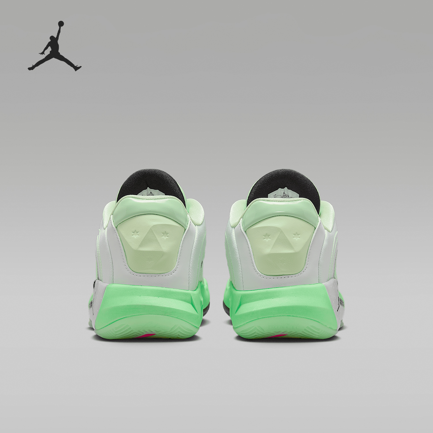 Nike/耐克正品JORDAN男士时尚训练运动低帮篮球鞋HF0824-300