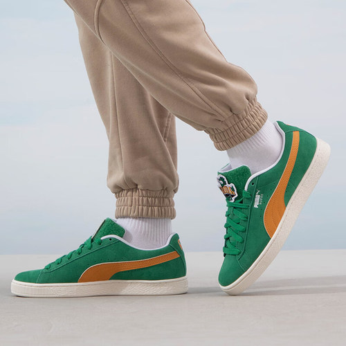 Puma/彪马男女运动休闲板鞋
