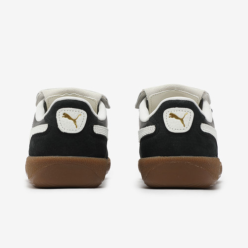 Puma/彪马正品PALERMO PREMIUM男女时尚运动板鞋401744-02