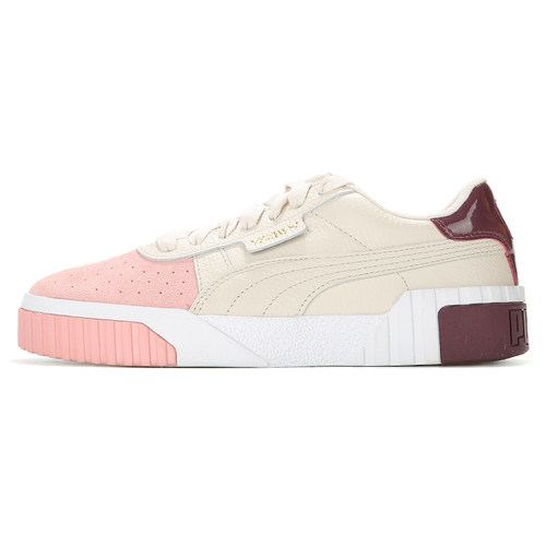 Puma/彪马女士低帮板鞋