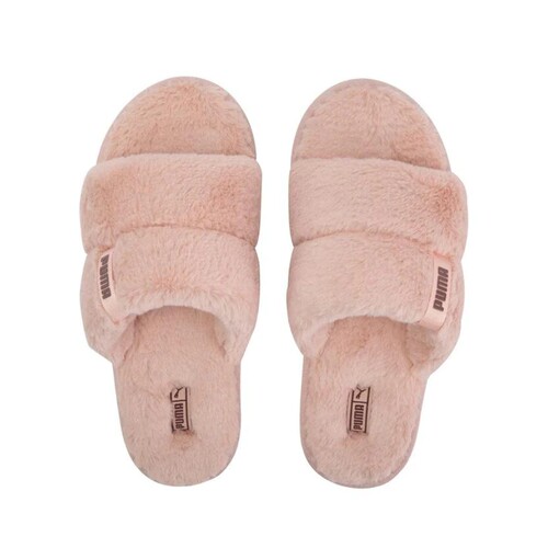 Puma/彪马正品新款女子潮鞋运动鞋休闲鞋拖鞋387522-02