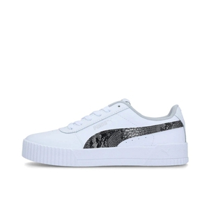 Puma/彪马正品新款男女休闲运动中帮透气板鞋363705-02