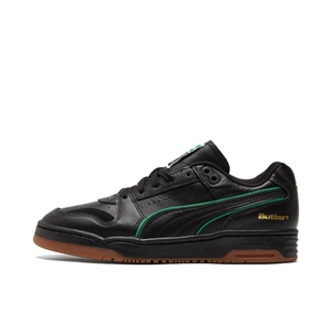 Puma/彪马正品新款男女休闲运动低帮透气板鞋381787-02