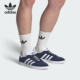 Adidas BB5478 男女舒适运动休闲板鞋 阿迪达斯正品 GAZELLE