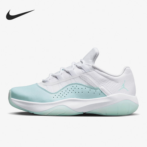 Nike/耐克正品Air Jordan 11 CMFT Low女子篮球鞋DV2629-100