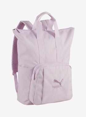 Puma/彪马正品运动休闲新款男女同款时尚潮流托特双肩包090574-03